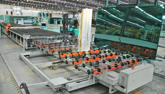 東莞手機鋼化膜玻璃開料機91色蝌蚪视频專業維修